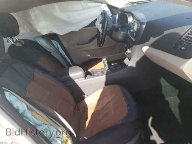 2015 KIA OPTIMA - VIN: KNAGM4AD6F5089836 - Фото 5