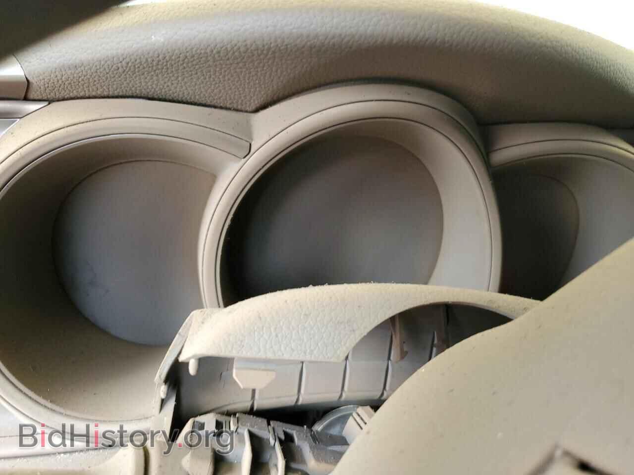 2015 KIA OPTIMA - VIN: 5XXGM4A77FG470149 - Фото 9