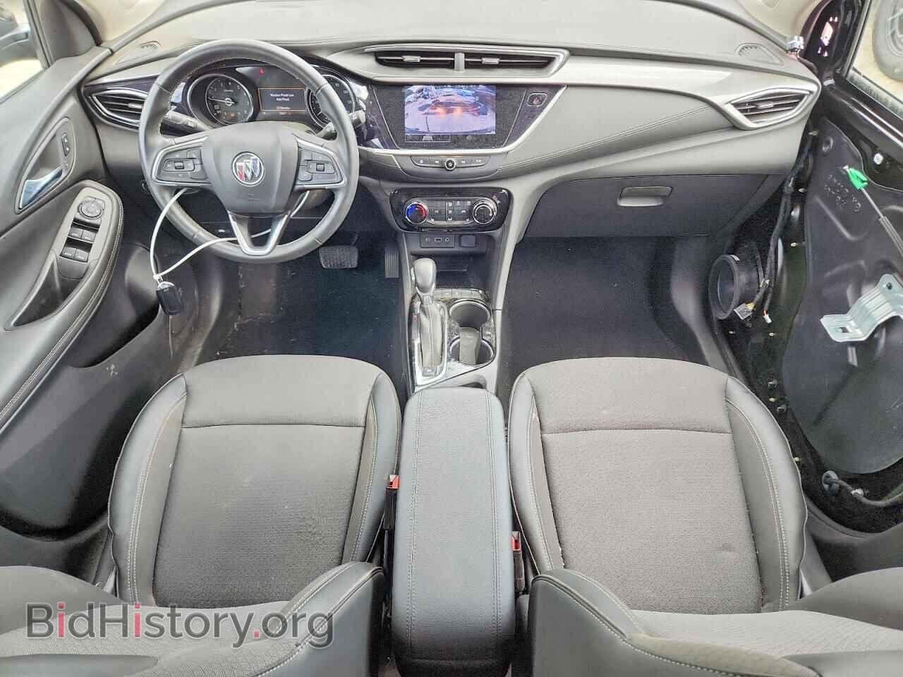 2022 BUICK ENCORE - VIN: KL4MMBS26NB123730 - Фото 8