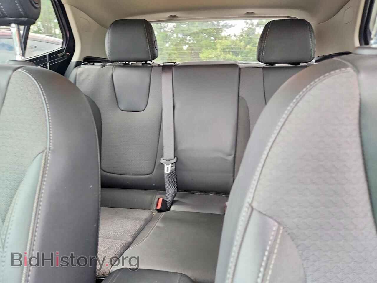 2022 BUICK ENCORE - VIN: KL4MMBS26NB123730 - Фото 10