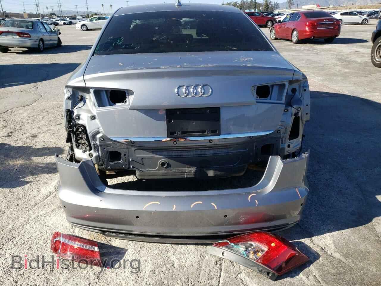 2016 AUDI A6 - VIN: WAUFGAFC3GN093295 - Фото 12