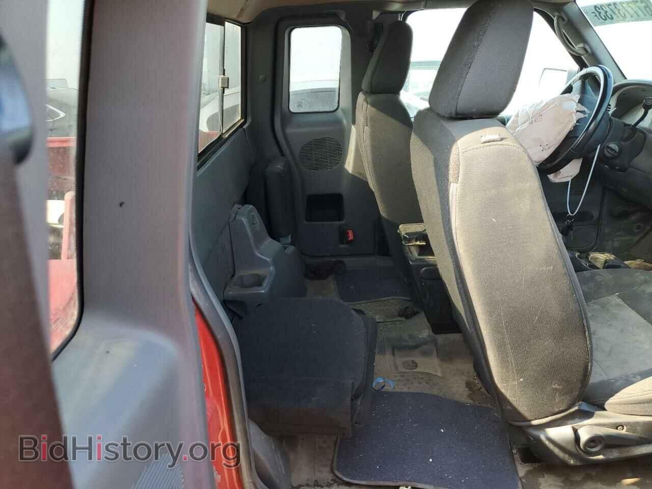 2011 FORD RANGER - VIN: 1FTLR4FE3BPB05624 - Фото 10