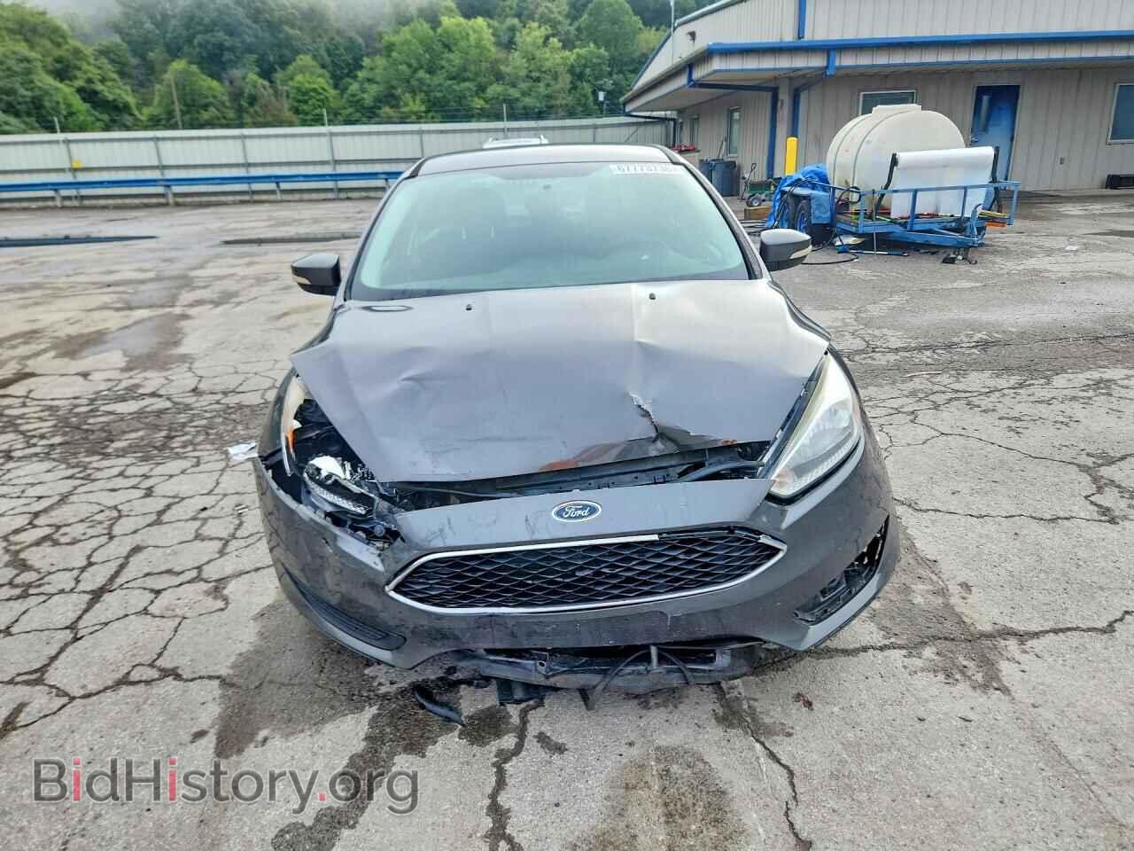 2016 FORD FOCUS - VIN: 1FADP3F22GL211447 - Photo 5