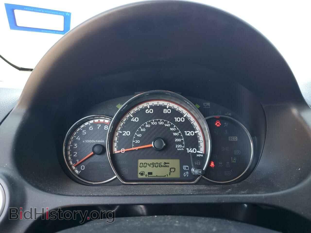 2023 MITSUBISHI MIRAGE - VIN: ML32FVFJ3PHF05083 - Фото 9