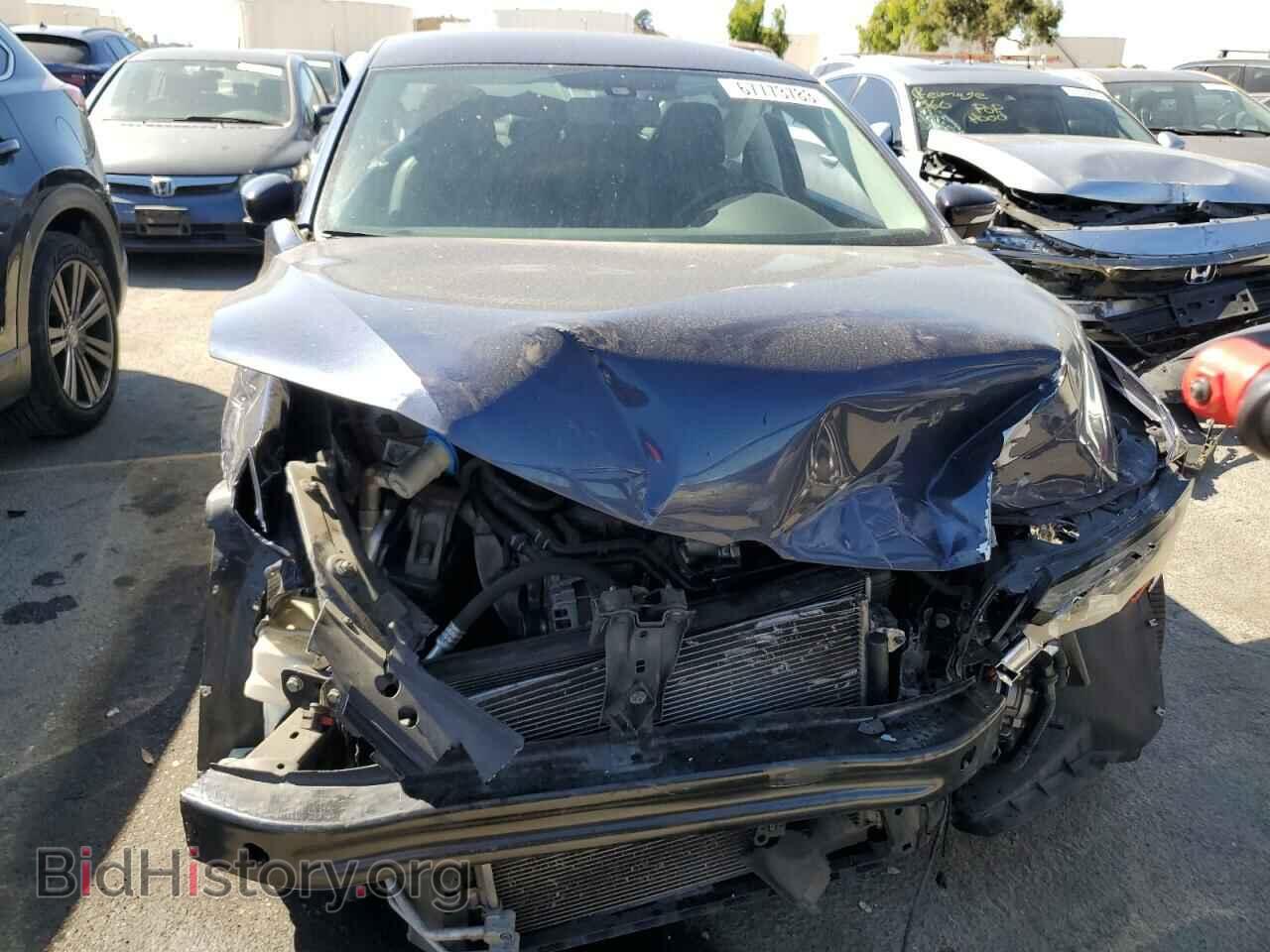 2015 VOLKSWAGEN PASSAT - VIN: 1VWAT7A31FC002633 - Фото 5