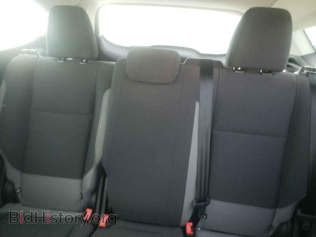 2014 FORD ESCAPE - VIN: 1FMCU0F77EUE34580 - Photo 10