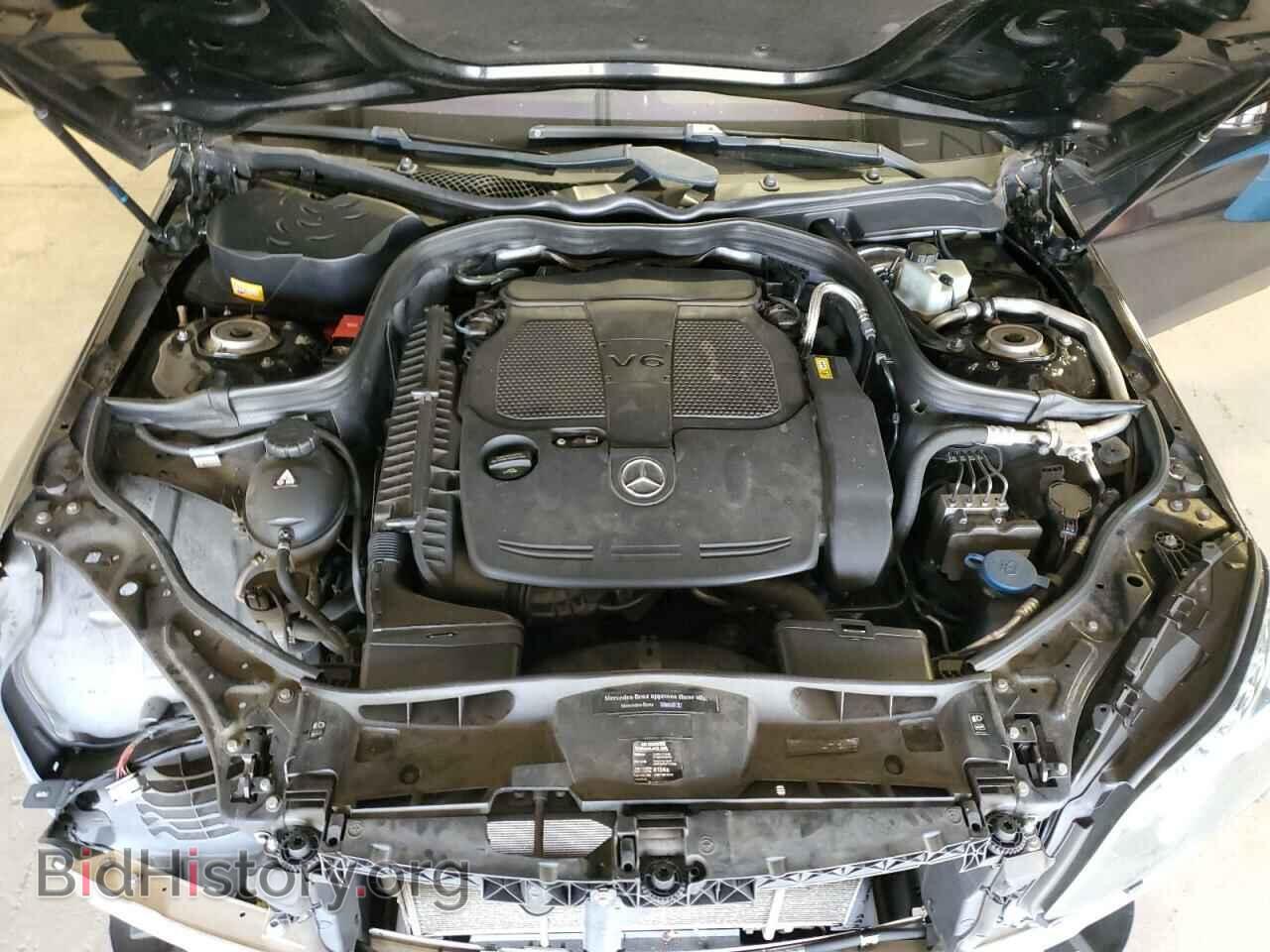 2015 MERCEDES-BENZ E-CLASS - VIN: WDDHF8JB7FB149282 - Фото 11
