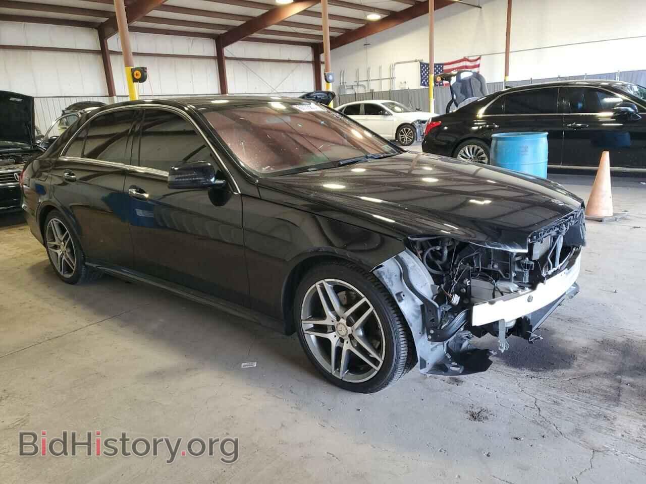 2015 MERCEDES-BENZ E-CLASS - VIN: WDDHF8JB7FB149282 - Фото 4