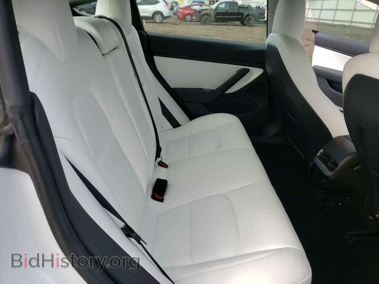 2020 TESLA MODEL 3 - VIN: 5YJ3E1EB8LF795867 - Photo 10