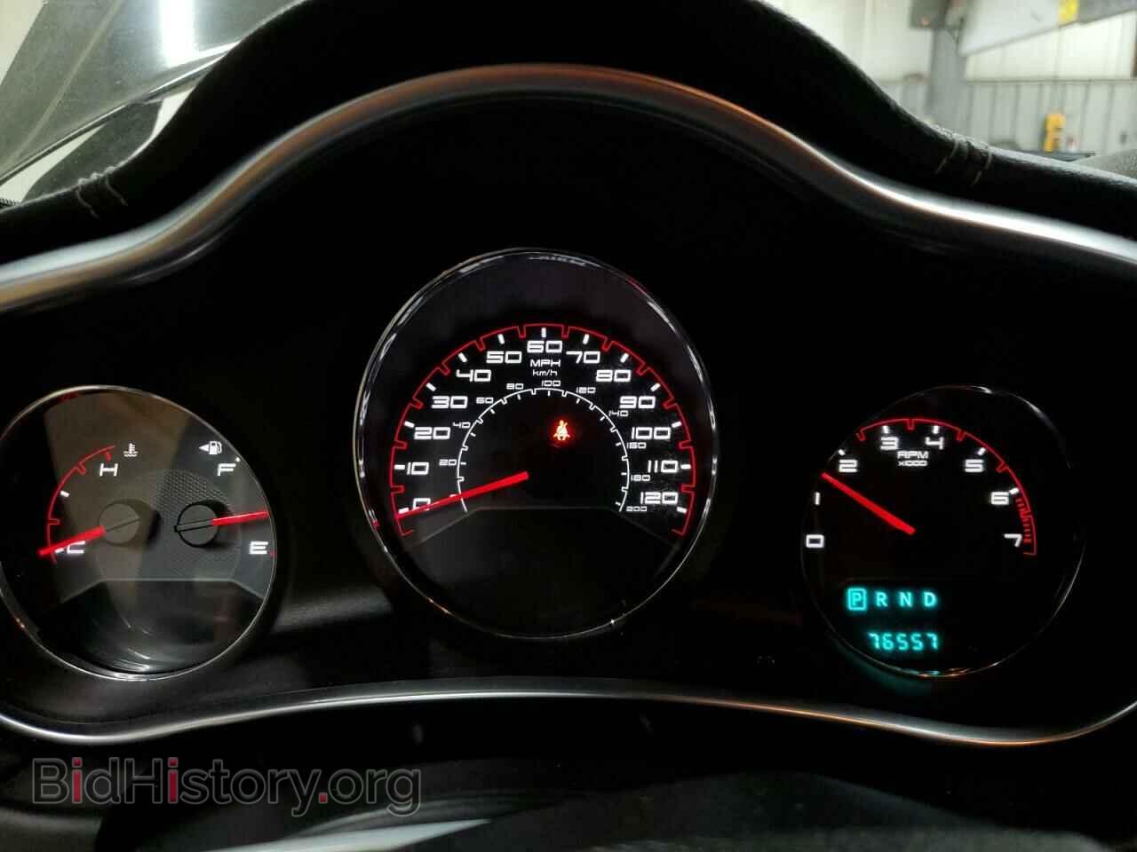 2013 DODGE AVENGER - VIN: 1C3CDZAG3DN769817 - Photo 9