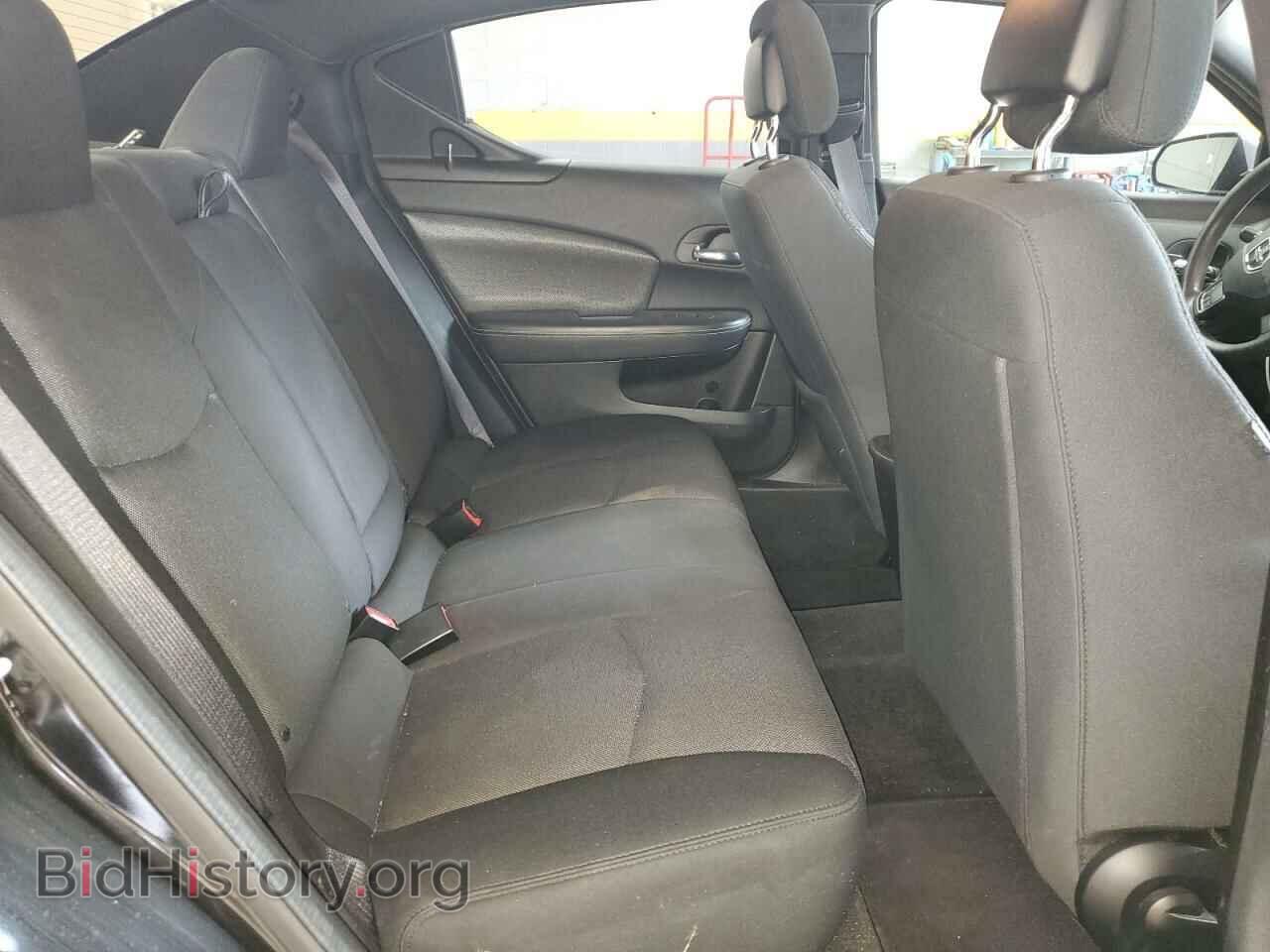 2013 DODGE AVENGER - VIN: 1C3CDZAG3DN769817 - Photo 10