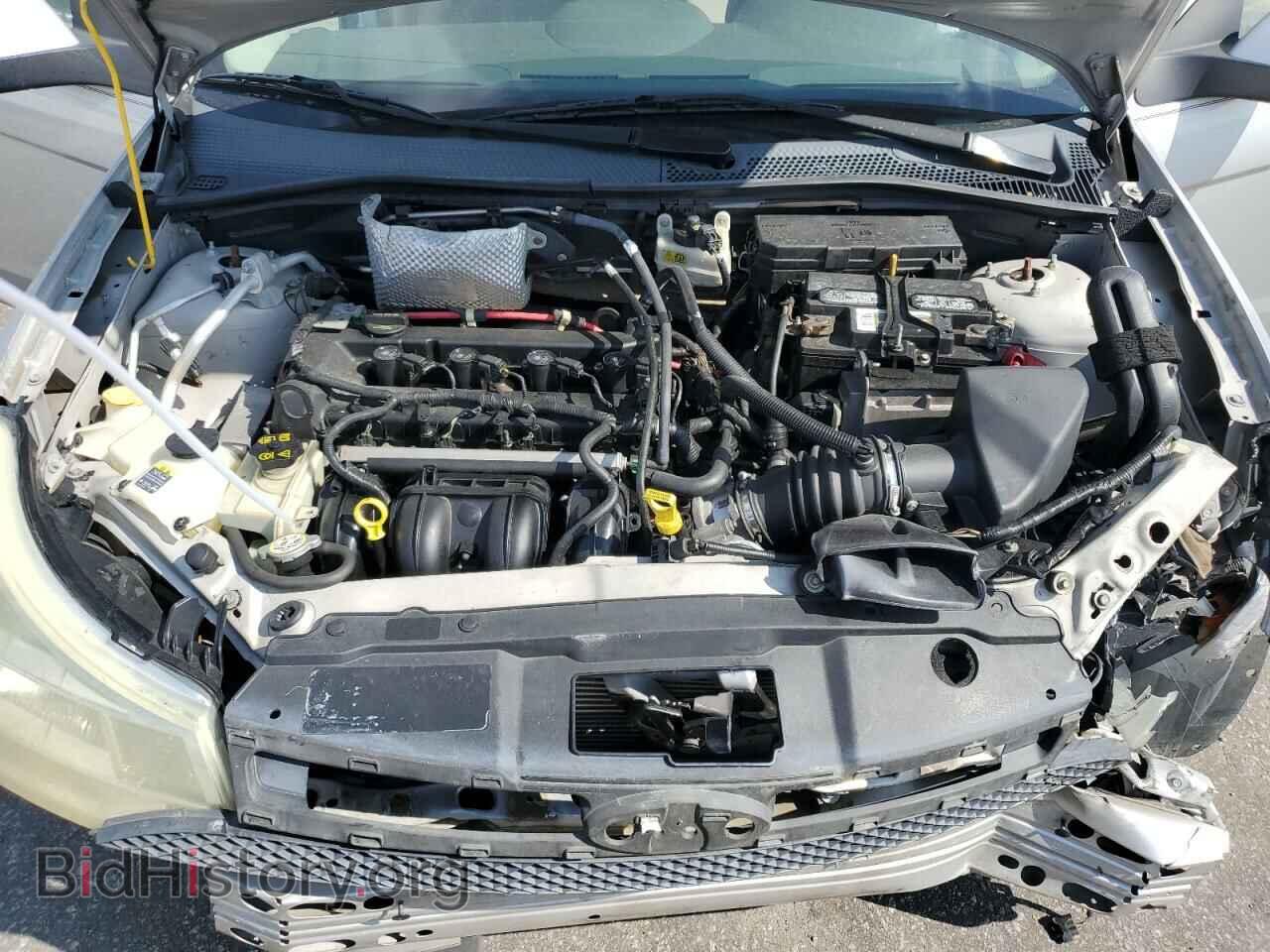 2009 FORD FOCUS - VIN: 1FAHP36N59W139785 - Фото 11