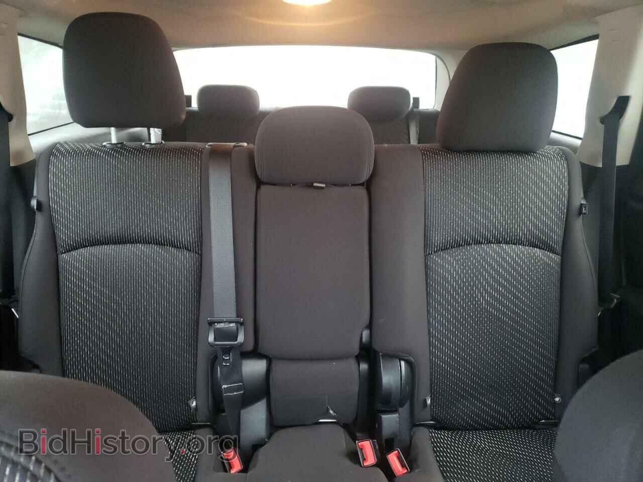 2013 DODGE JOURNEY - VIN: 3C4PDCAB7DT612242 - Фото 10
