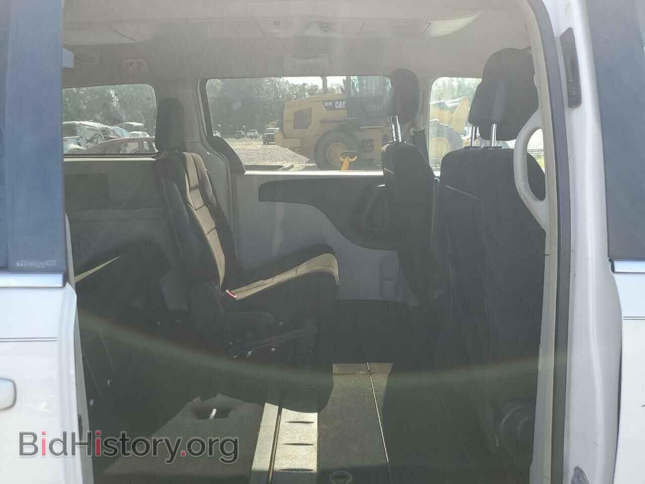 2012 DODGE CARAVAN - VIN: 2C4RDGDG4CR224751 - Photo 11