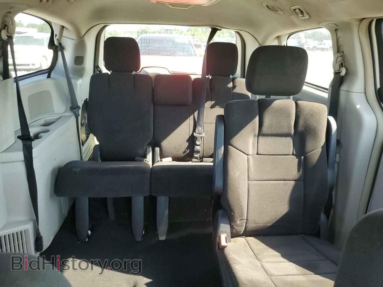 2012 DODGE CARAVAN - VIN: 2C4RDGDG4CR224751 - Photo 10