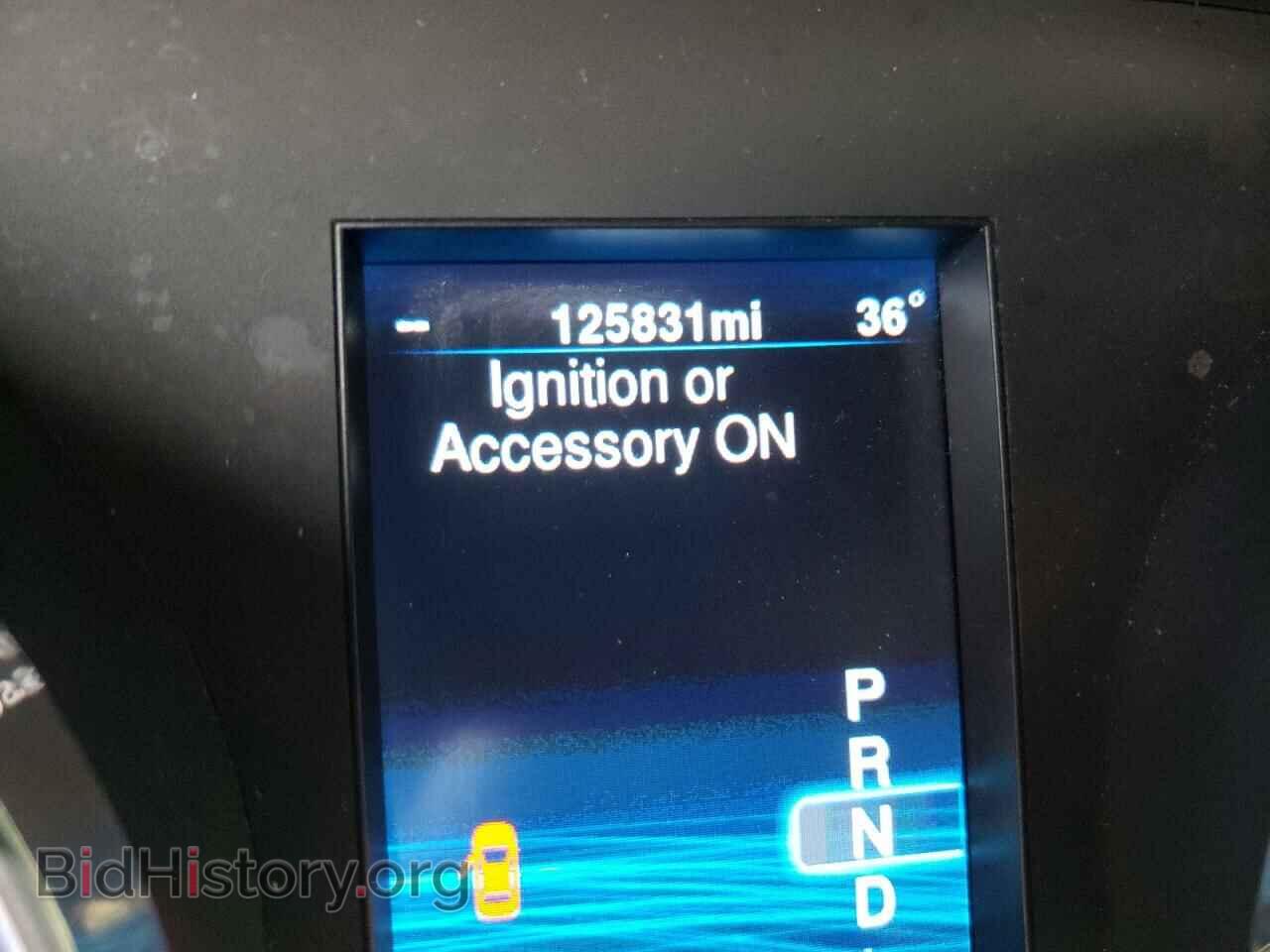 2013 CHRYSLER 300 - VIN: 2C3CCAAG8DH600292 - Фото 8