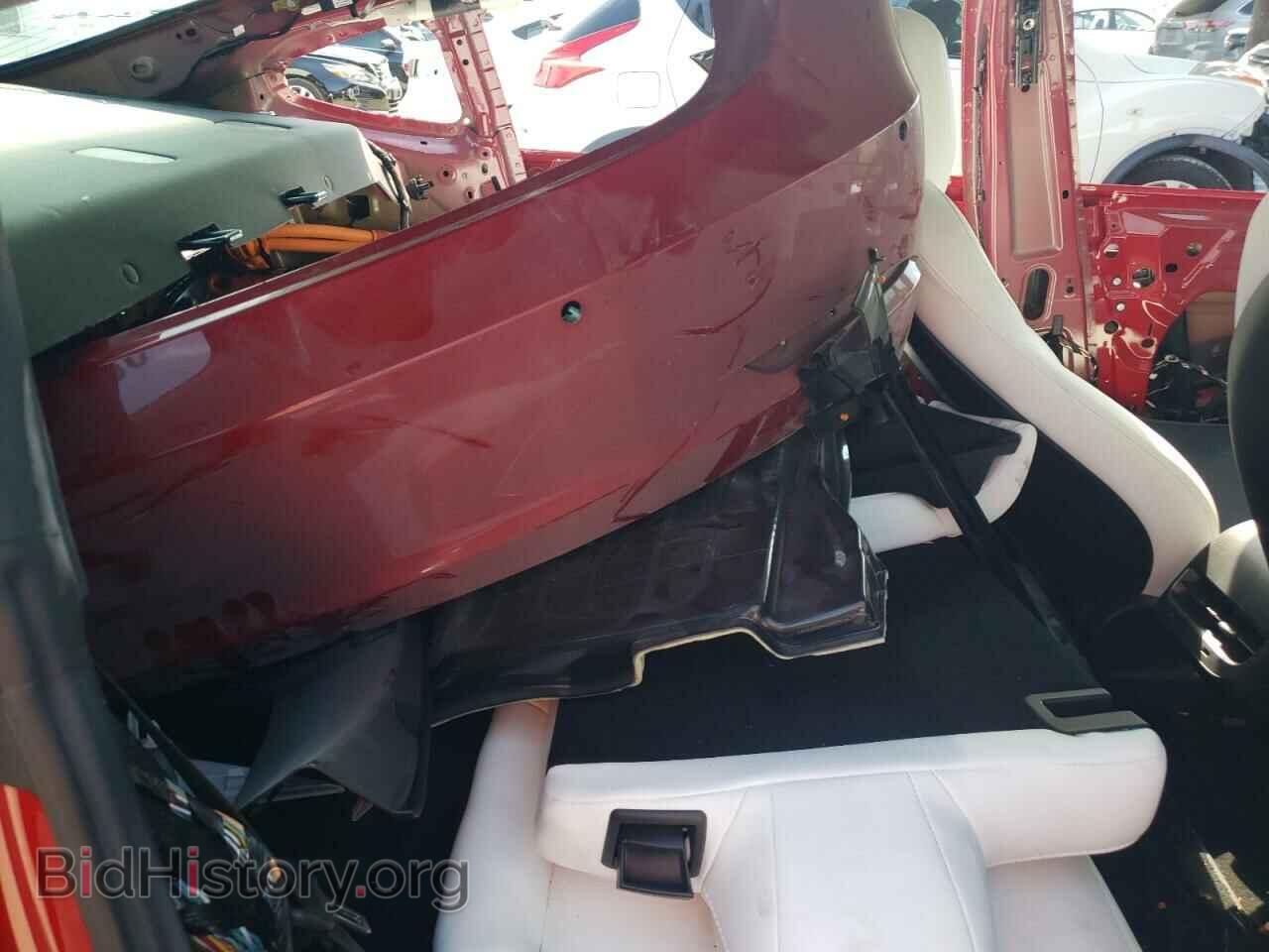 2018 TESLA MODEL 3 - VIN: 5YJ3E1EB6JF100783 - Photo 10