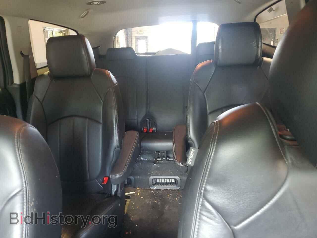 2016 BUICK ENCLAVE - VIN: 5GAKVBKD1GJ214670 - Фото 10