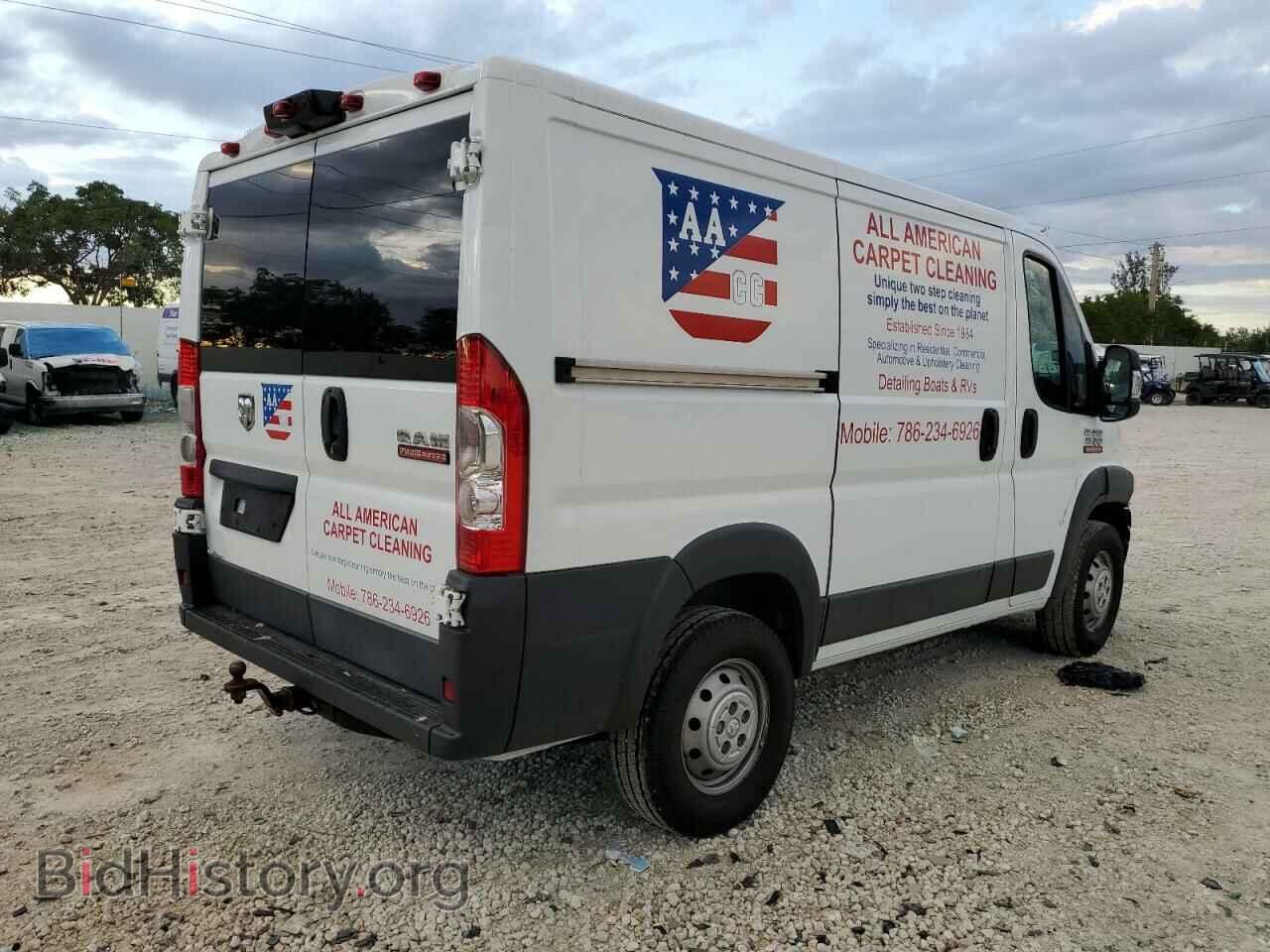 2017 RAM PROMASTER - VIN: 3C6TRVNGXHE547289 - Фото 3
