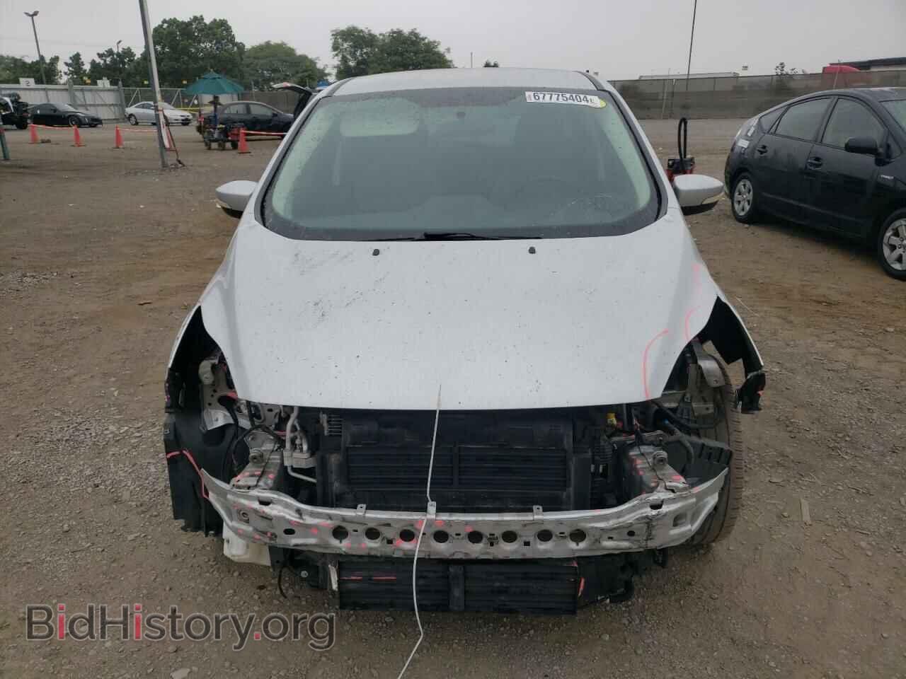2015 FORD CMAX - VIN: 1FADP5AU4FL110798 - Фото 5