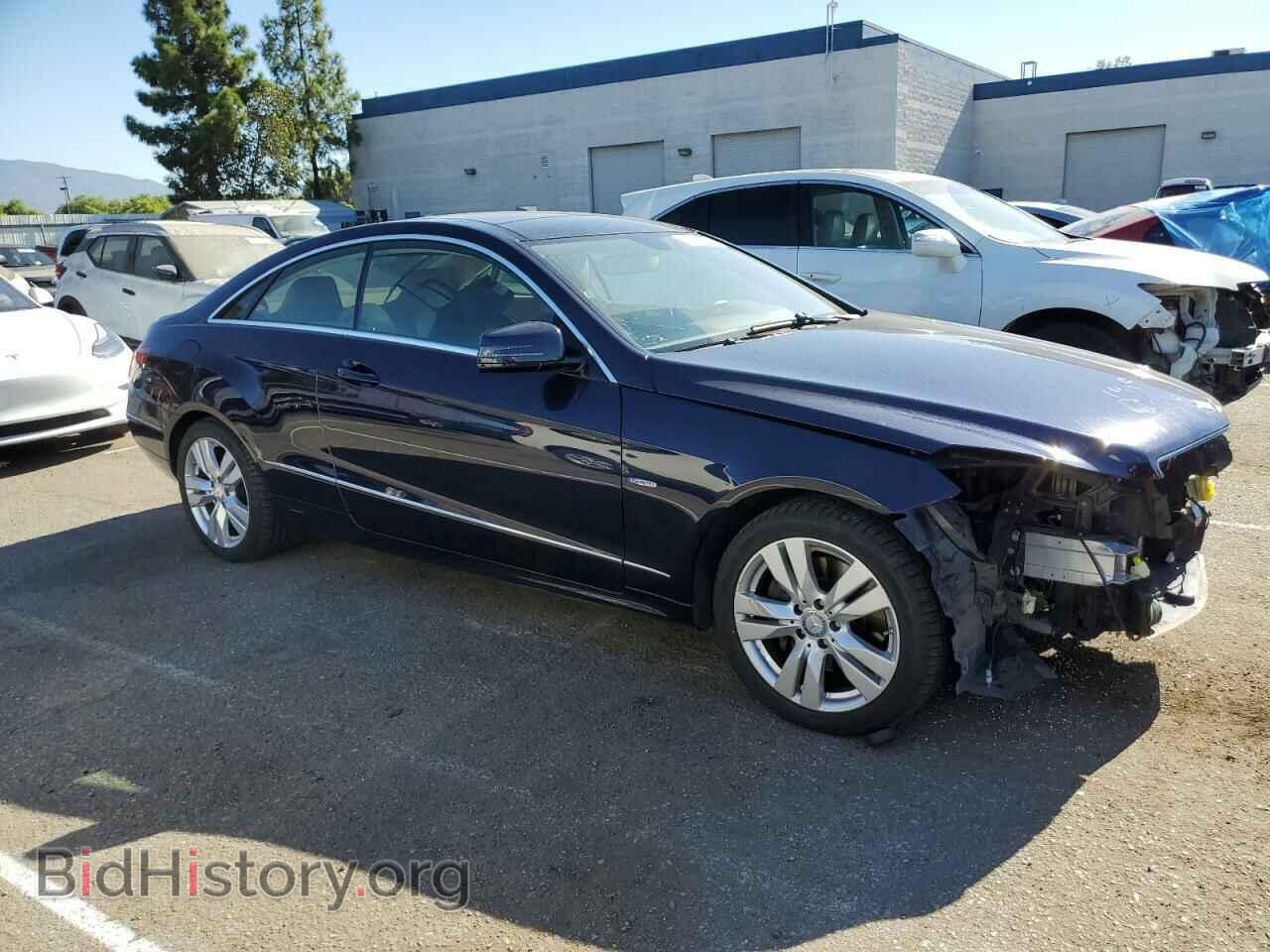 2012 MERCEDES-BENZ E-CLASS - VIN: WDDKJ5KB0CF161571 - Фото 4