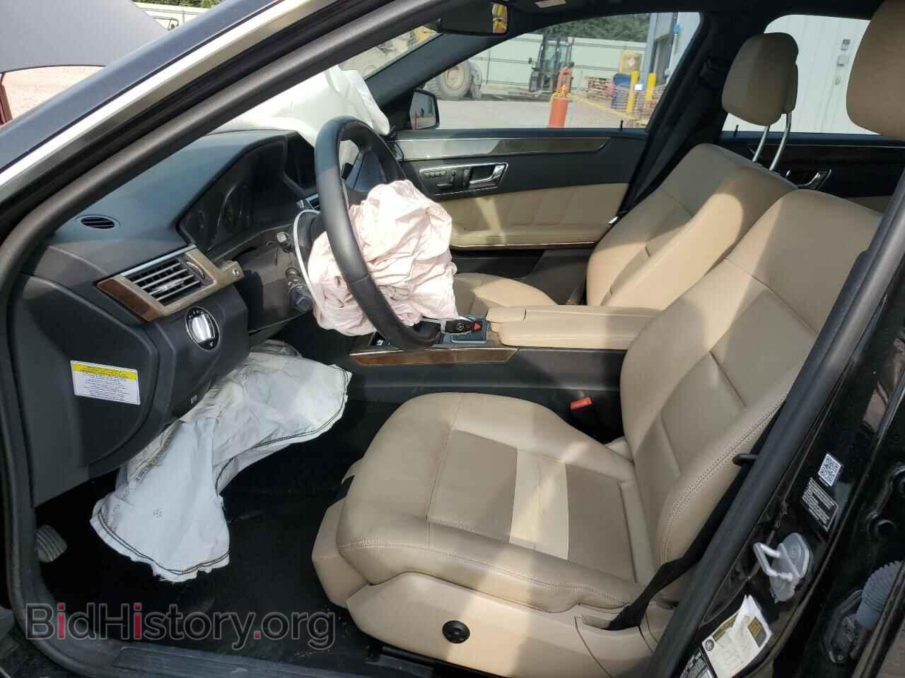 2010 MERCEDES-BENZ E-CLASS - VIN: WDDHF8HB9AA113999 - Фото 7