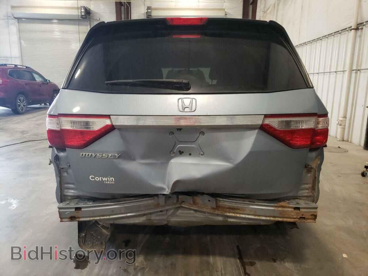 2012 HONDA All Models - VIN: 5FNRL5H65CB067509 - Фото 6