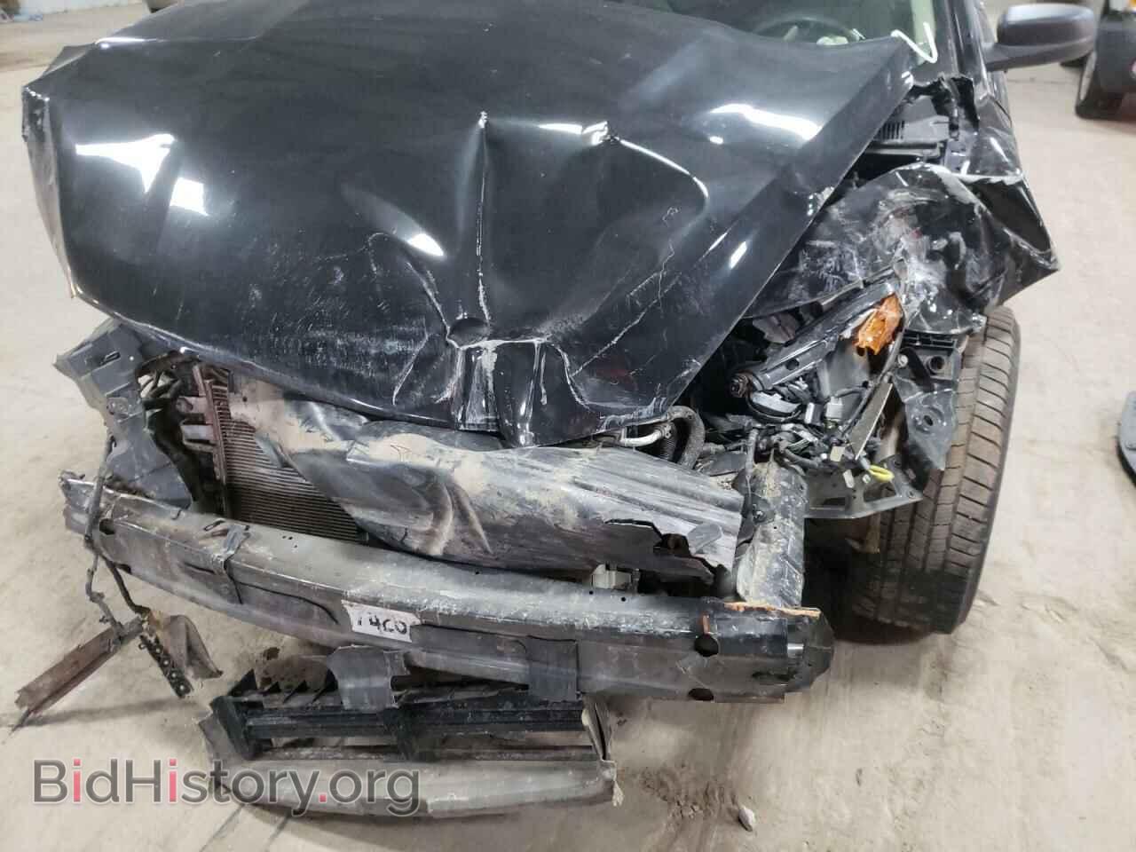2015 FORD TAURUS - VIN: 1FAHP2D85FG159208 - Фото 9