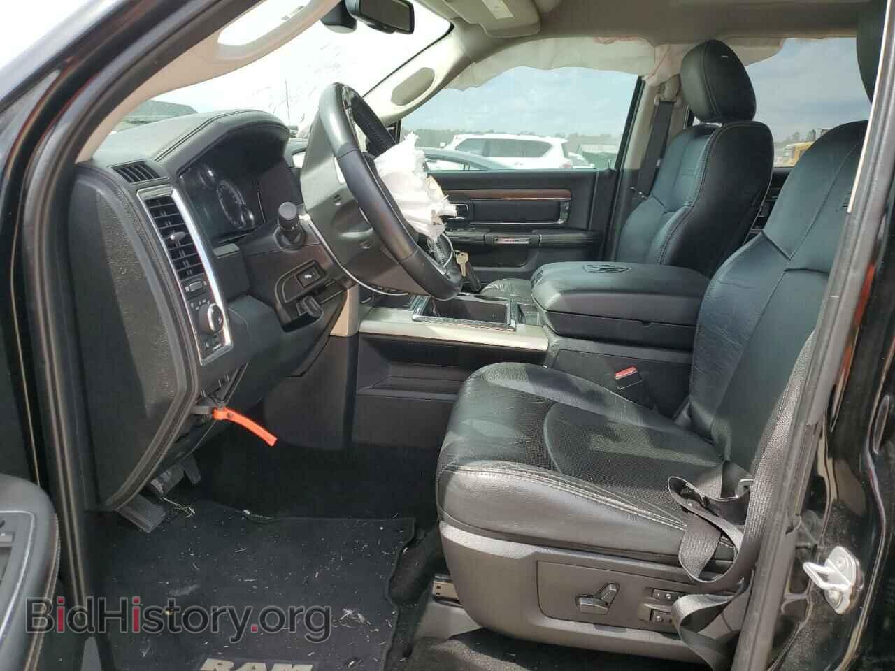 2015 RAM 1500 - VIN: 1C6RR6NT9FS592313 - Фото 7