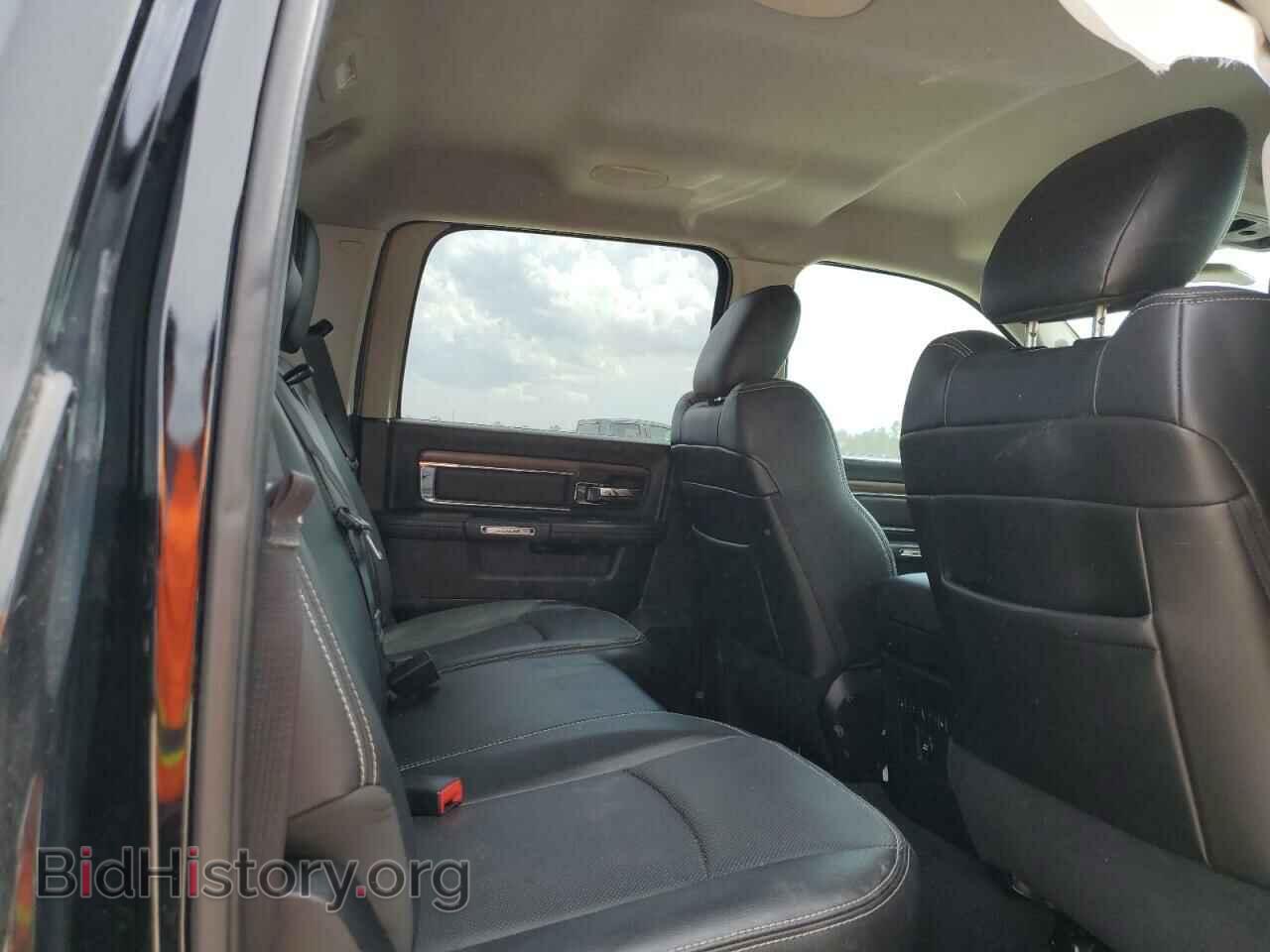 2015 RAM 1500 - VIN: 1C6RR6NT9FS592313 - Фото 10