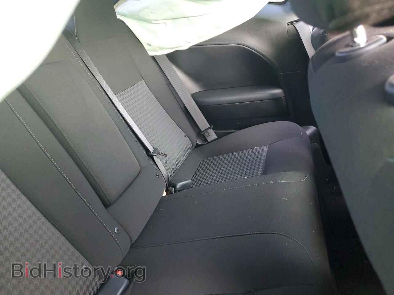 2022 DODGE CHALLENGER - VIN: 2C3CDZBT7NH140275 - Photo 10