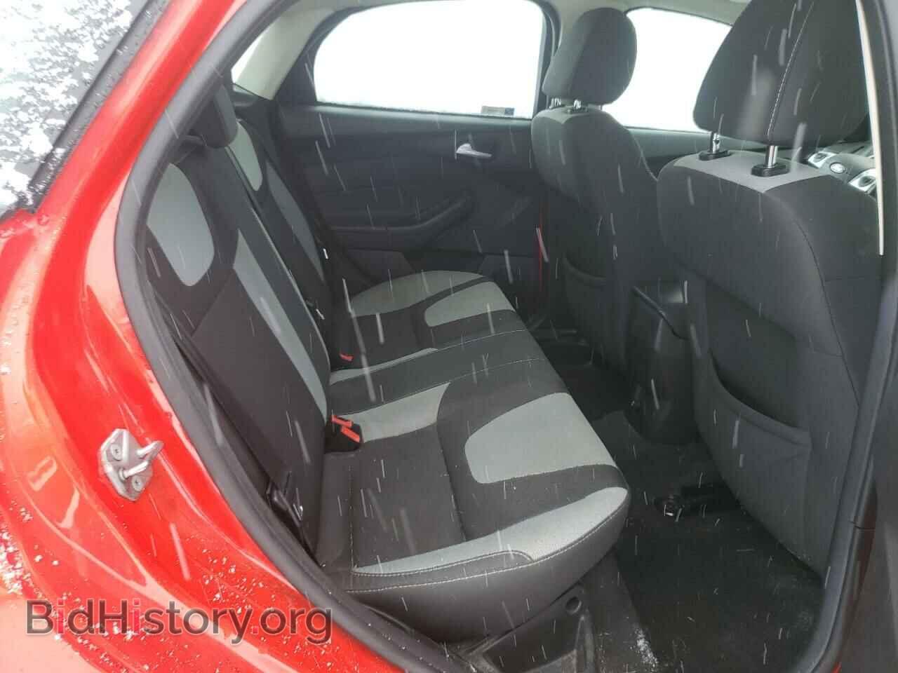 2014 FORD FOCUS - VIN: 1FADP3F27EL262083 - Фото 6