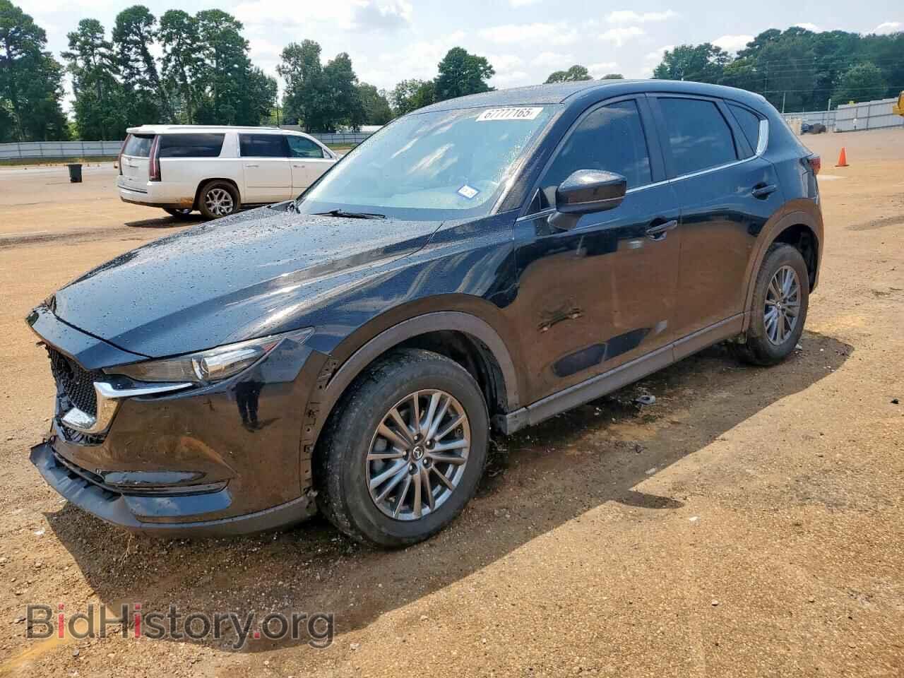 Photo JM3KFBBL2H0146204 - MAZDA CX-5 2017