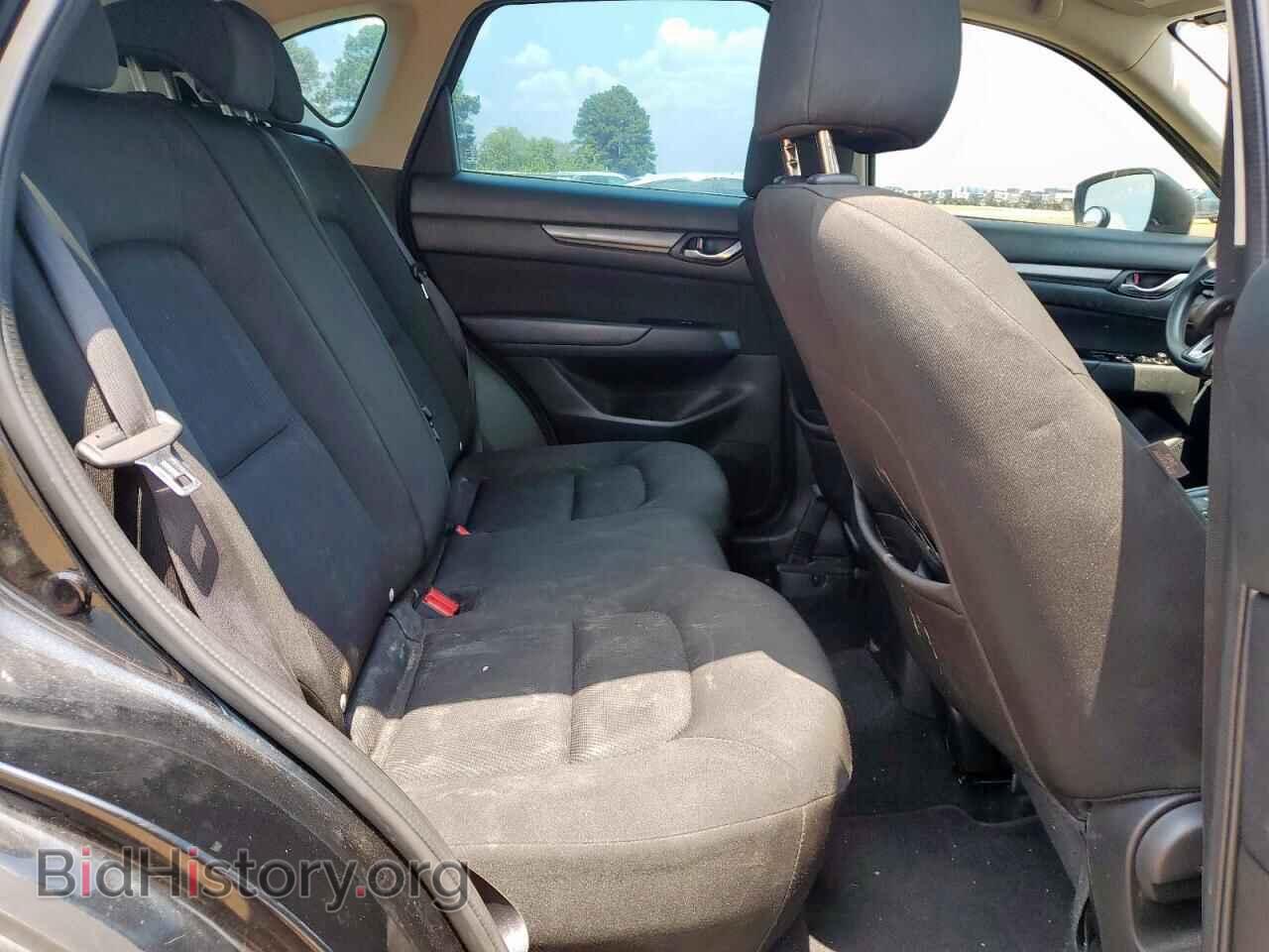 2017 MAZDA CX-5 - VIN: JM3KFBBL2H0146204 - Фото 10