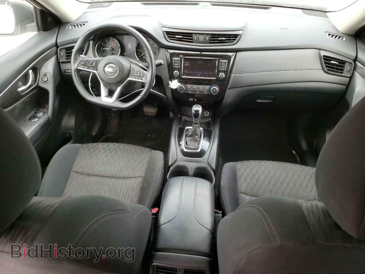 2018 NISSAN ROGUE - VIN: 5N1AT2MV2JC844355 - Фото 8