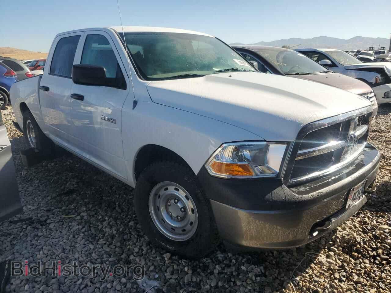 2010 DODGE All Models - VIN: 1D7RV1CP9AS242501 - Photo 4