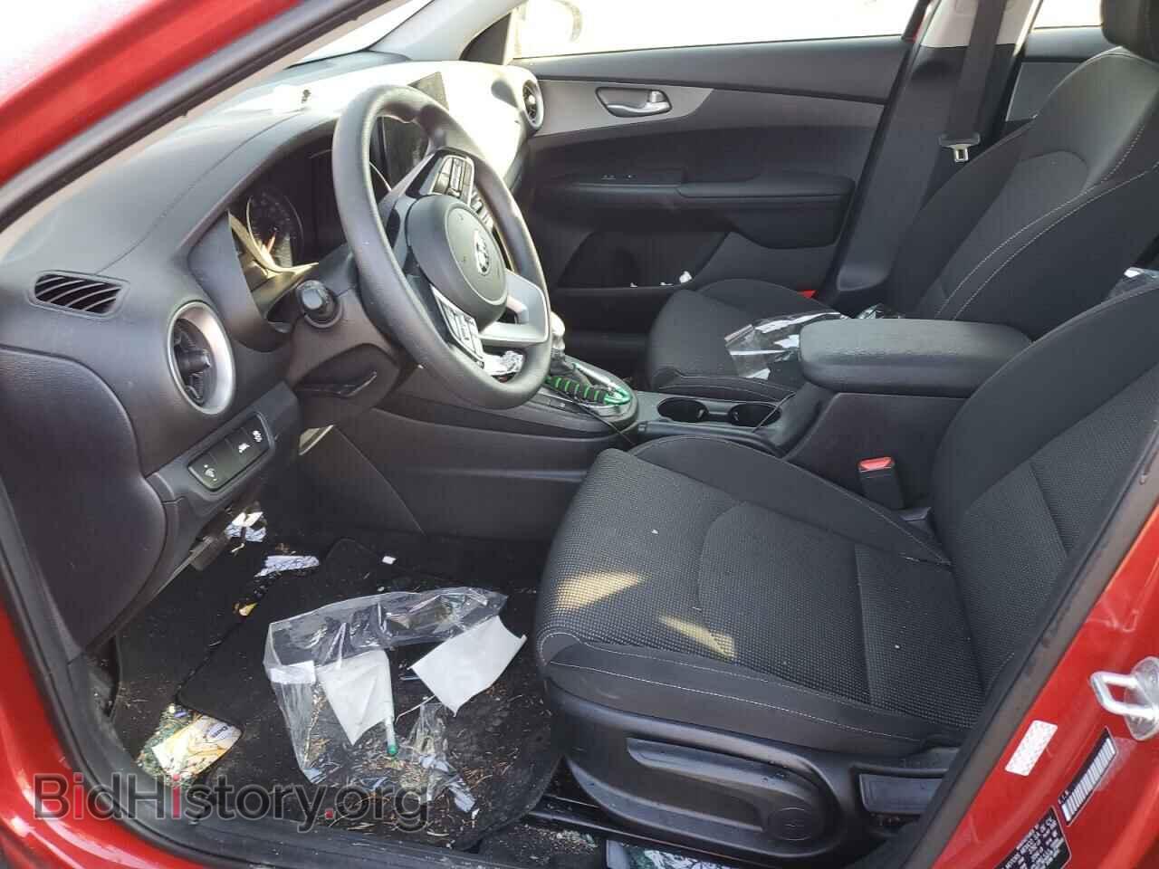 2019 KIA FORTE - VIN: 3KPF24AD7KE134902 - Фото 7