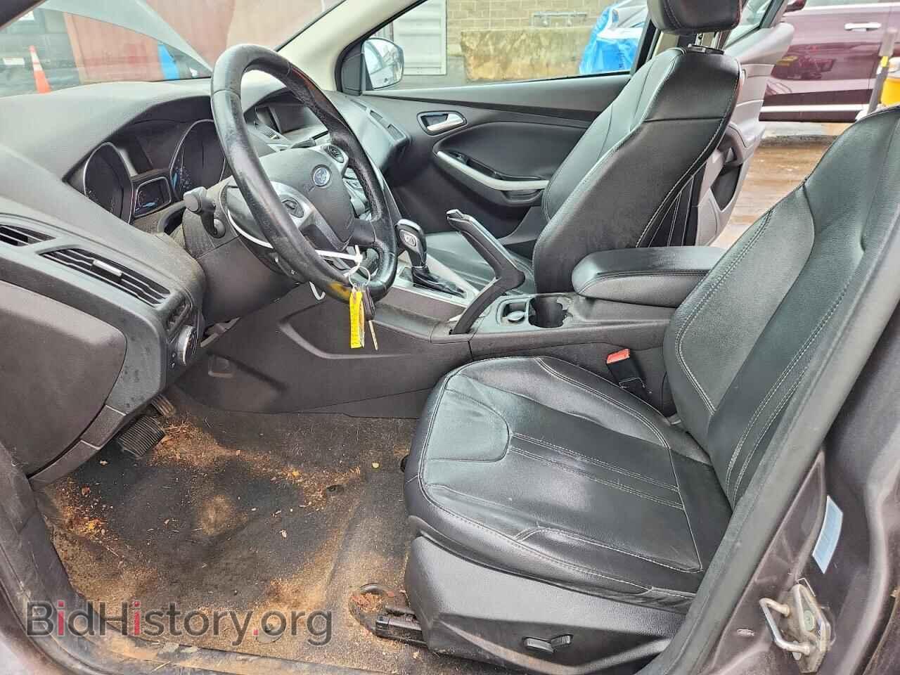 2013 FORD FOCUS - VIN: 1FADP3K21DL292054 - Photo 7