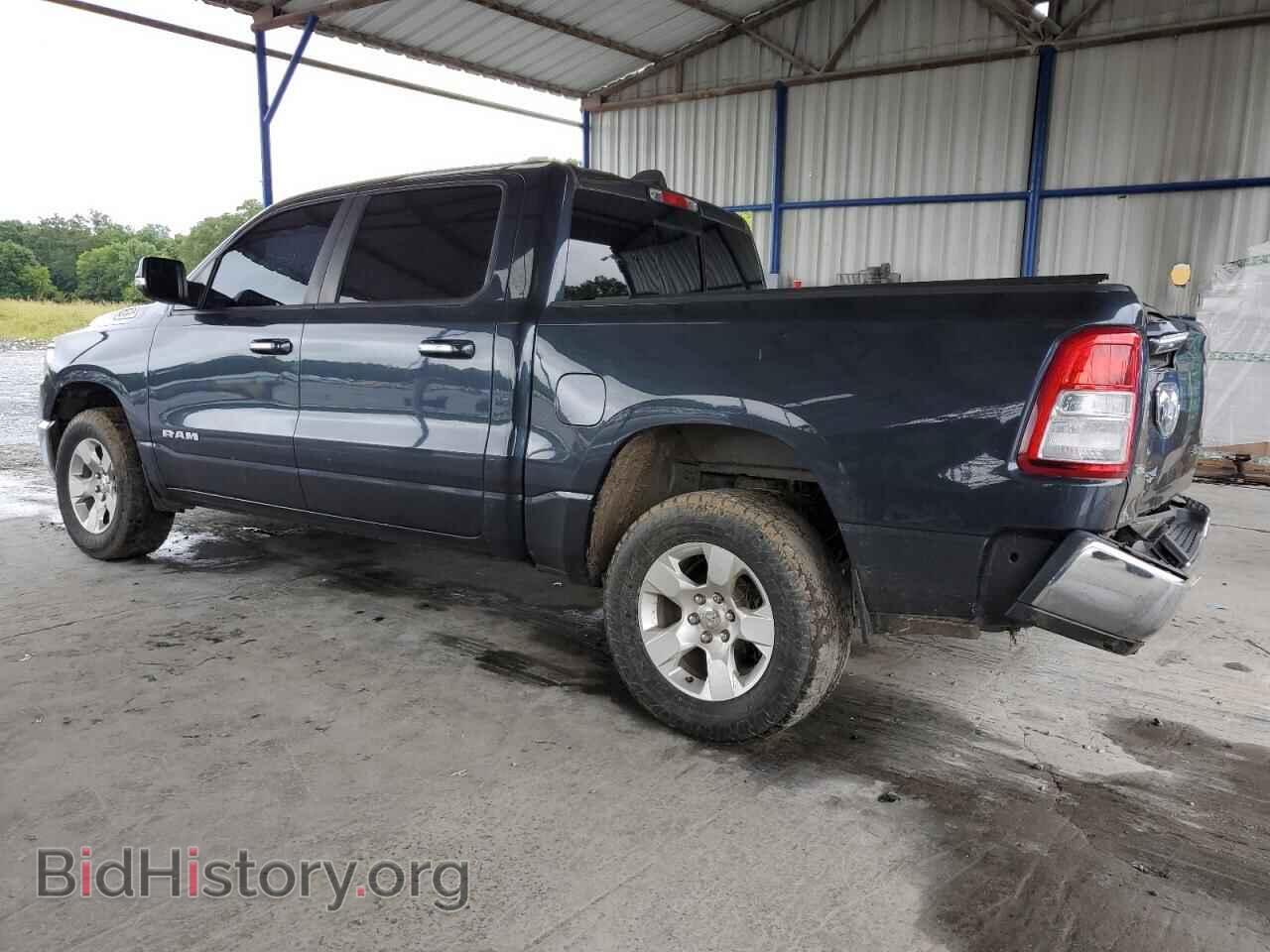 2019 RAM 1500 - VIN: 1C6SRFFTXKN663298 - Фото 2