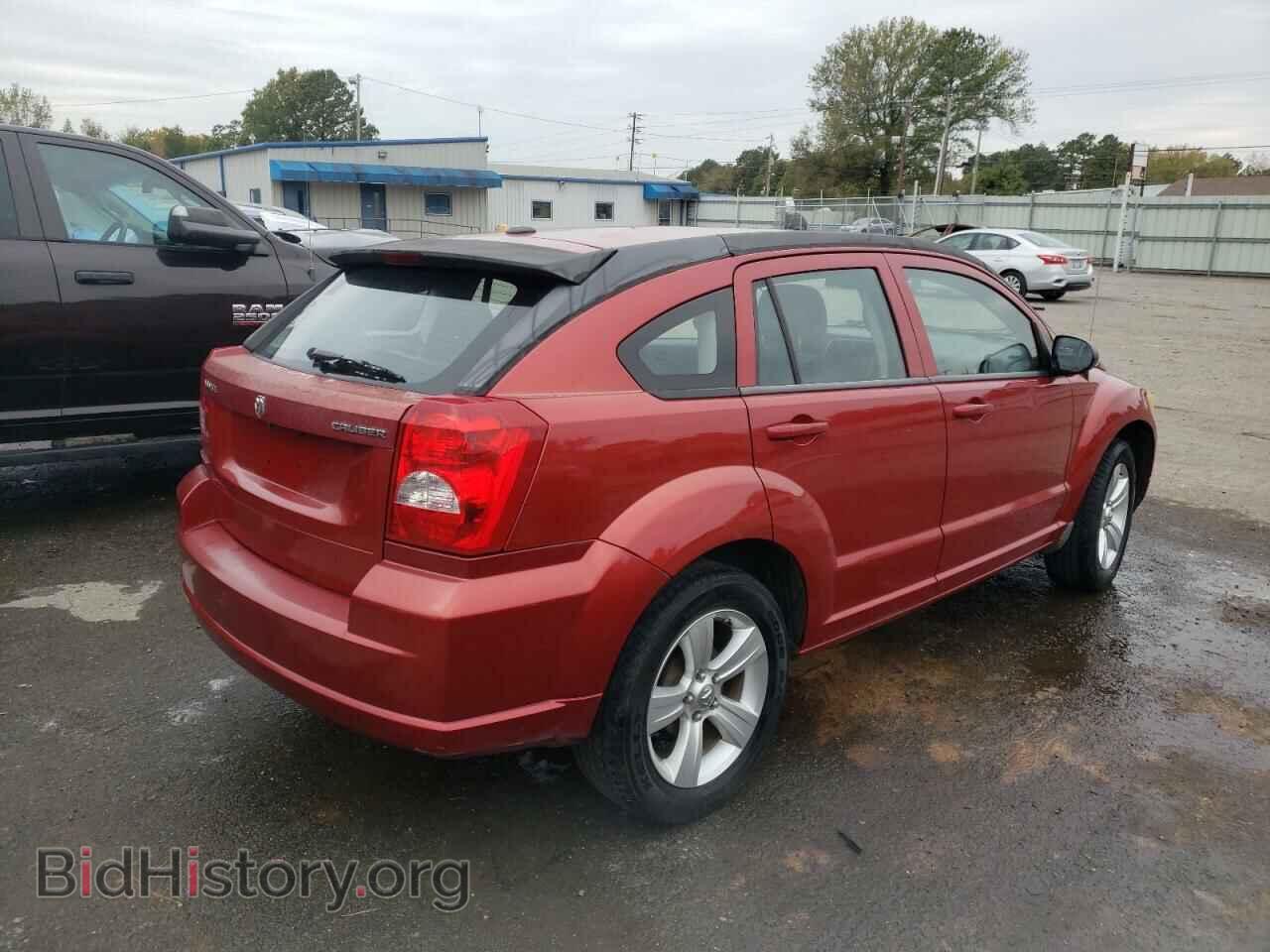 2010 DODGE CALIBER - VIN: 1B3CB3HA0AD567794 - Фото 3