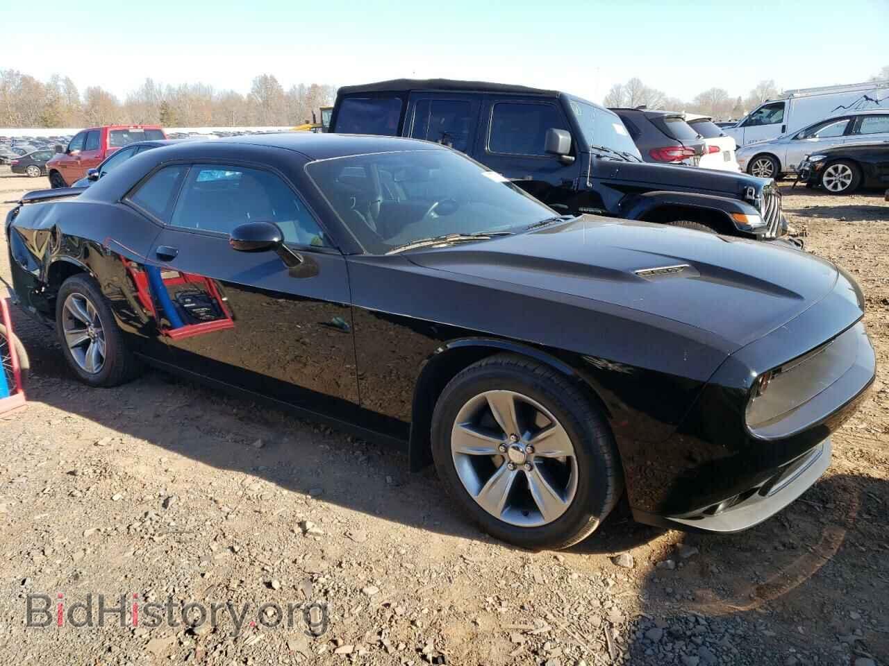 2019 DODGE CHALLENGER - VIN: 2C3CDZAG1KH679846 - Фото 4