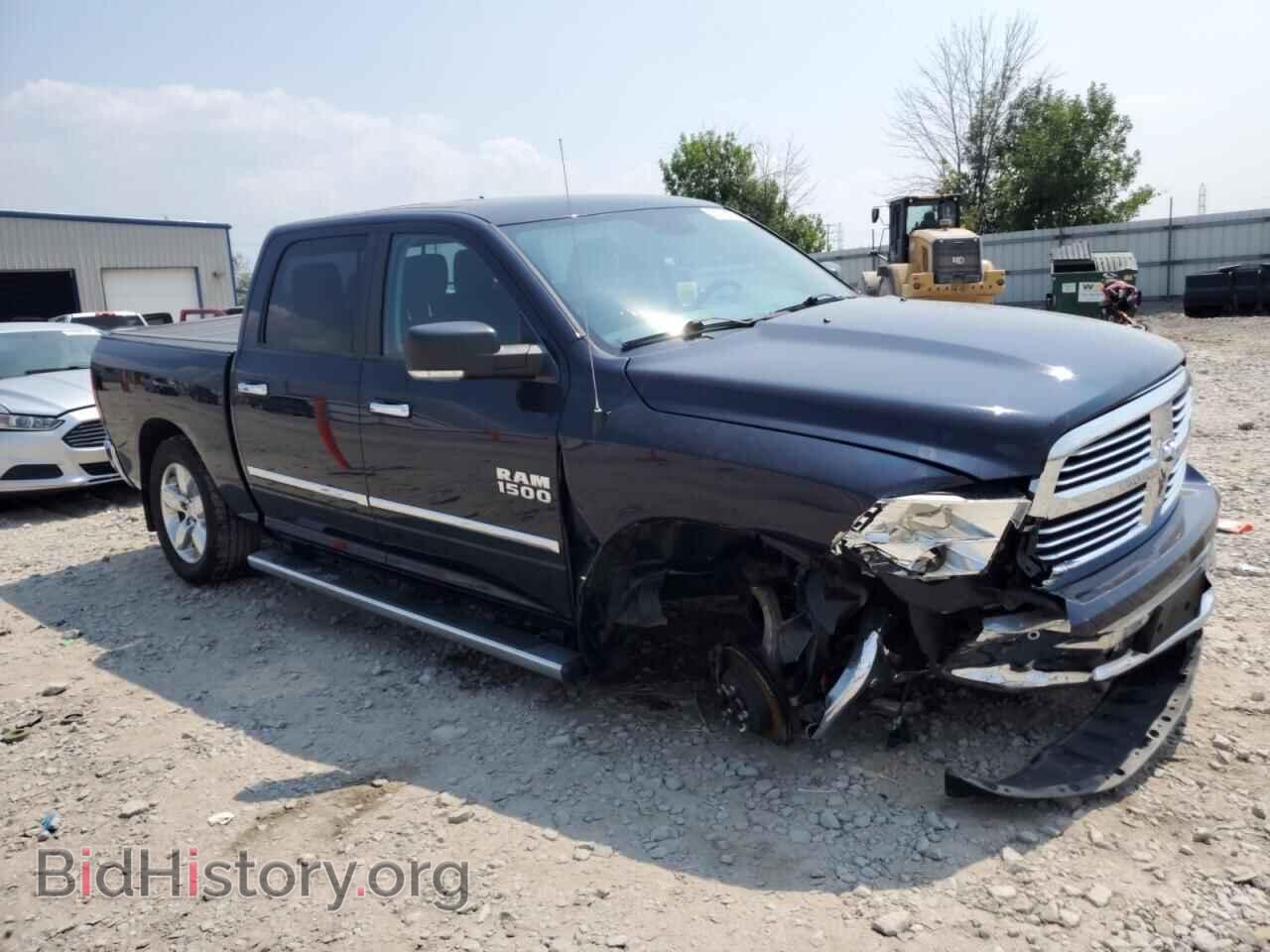 2017 RAM 1500 - VIN: 1C6RR7LG5HS527344 - Photo 4