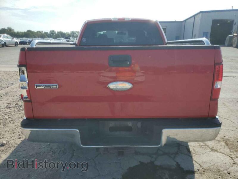 2006 Ford ALL MODELS (VIN 1FTPX12586KA90035) — photo 6 of 12
