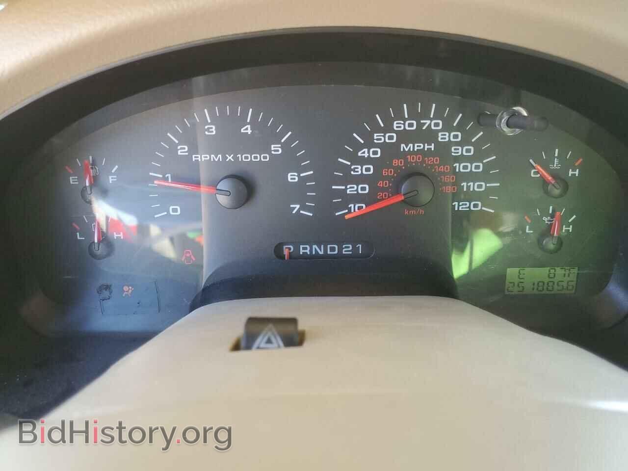 2006 FORD All Models - VIN: 1FTPX12586KA90035 - Photo 9