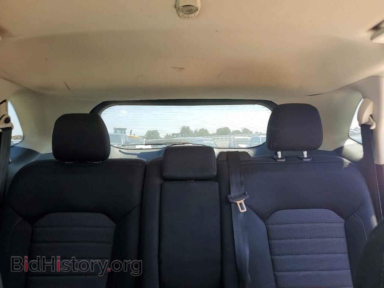 2015 FORD EDGE - VIN: 2FMTK4G86FBB76015 - Photo 10