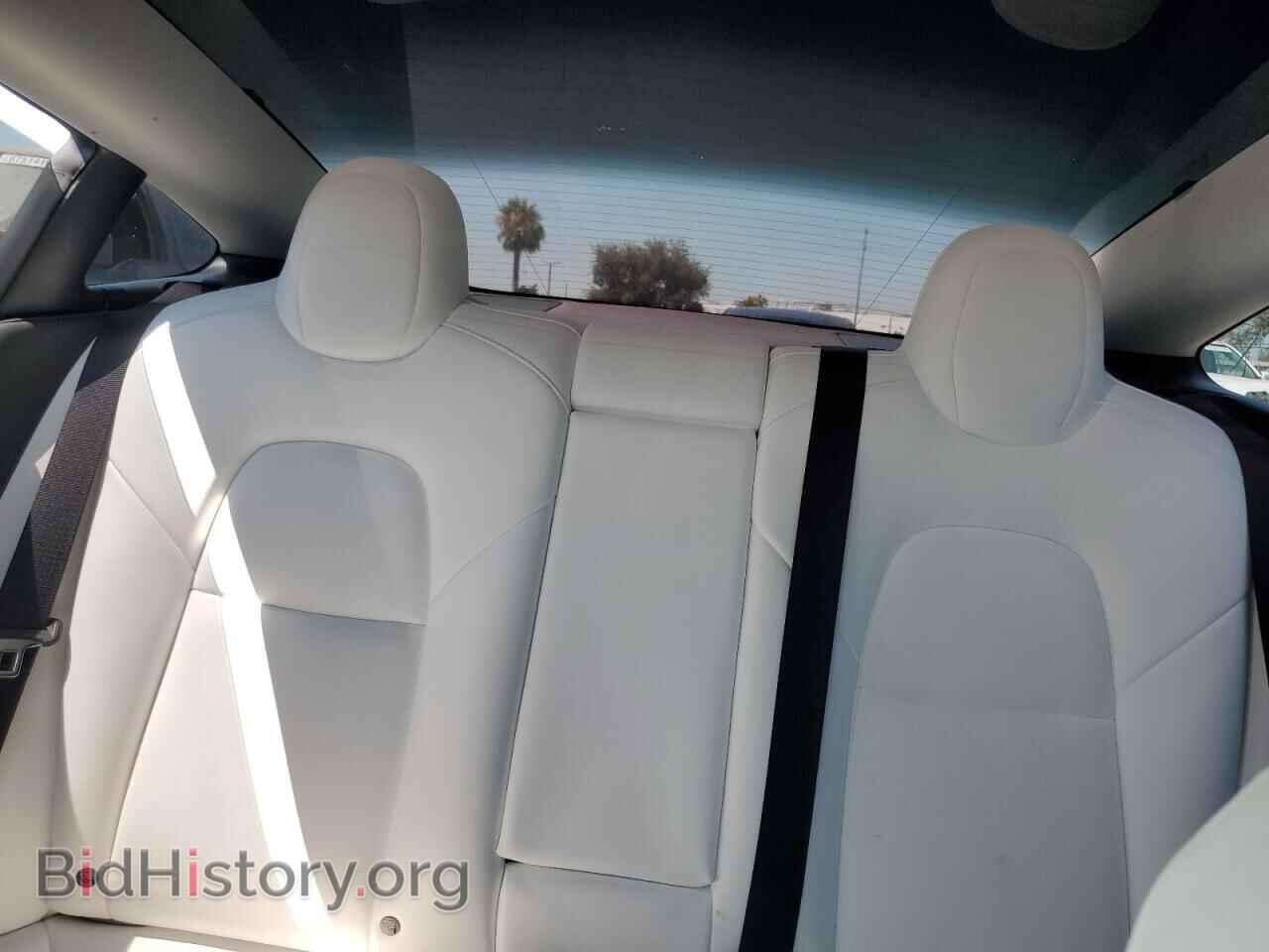 2021 TESLA MODEL 3 - VIN: 5YJ3E1EA1MF000800 - Фото 10