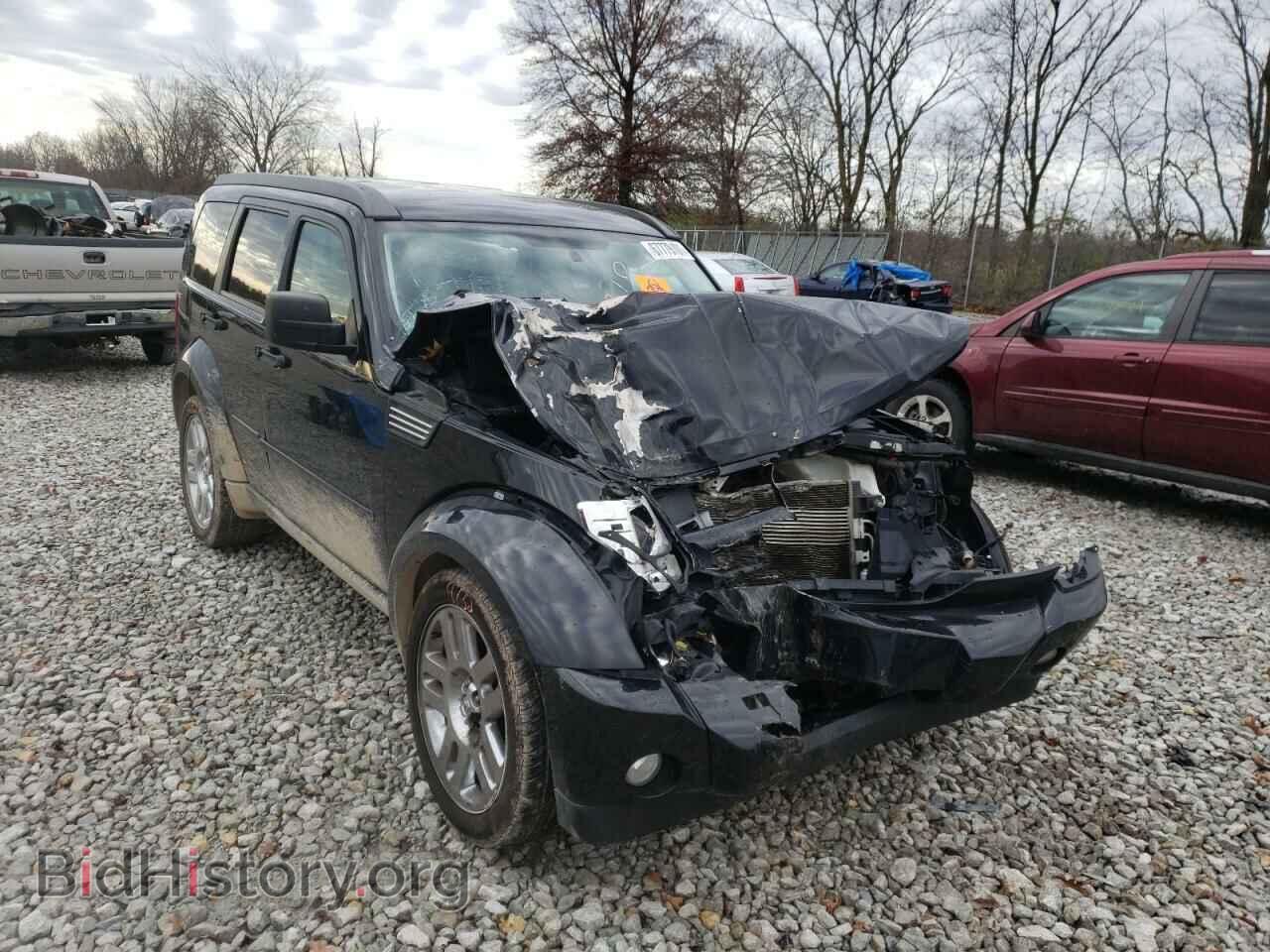 Photo 1D4PU4GK7BW604567 - DODGE NITRO 2011