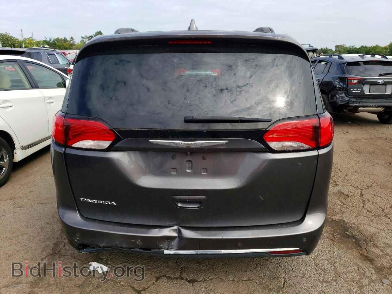 2017 CHRYSLER PACIFICA - VIN: 2C4RC1BG7HR524150 - Фото 6