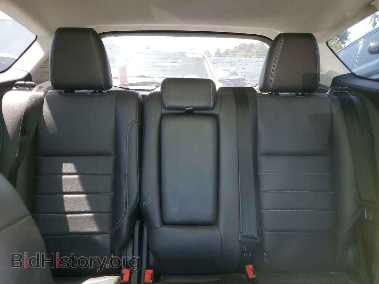2013 FORD CMAX - VIN: 1FADP5BU1DL557634 - Photo 10