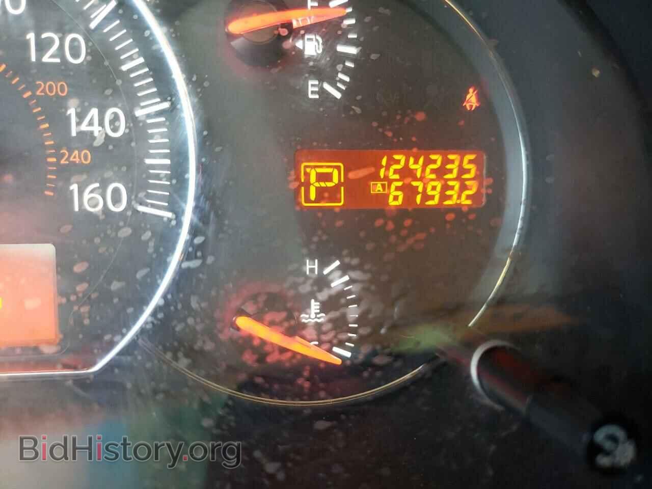 2009 NISSAN MAXIMA - VIN: 1N4AA51E99C800905 - Фото 8